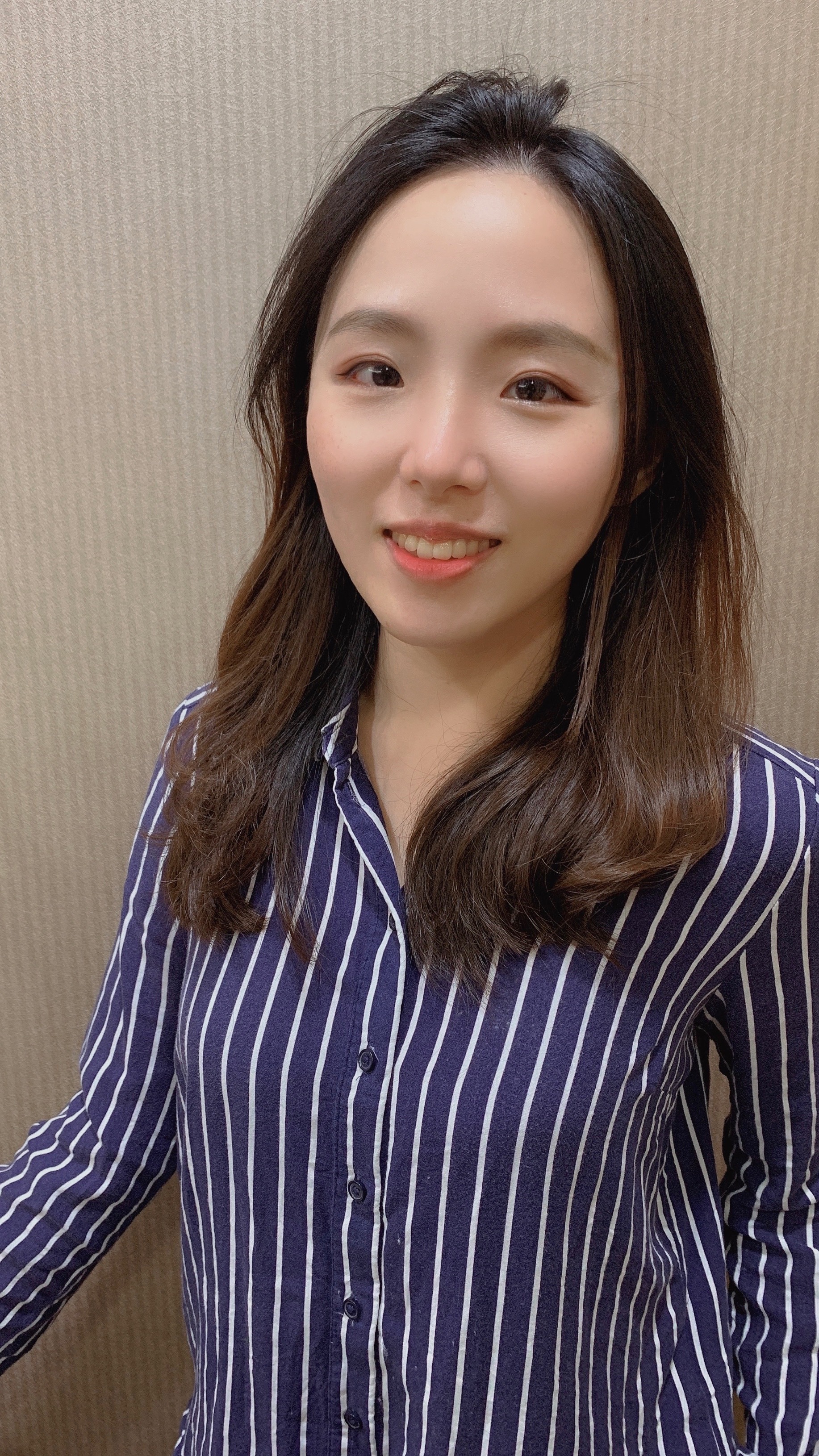 １